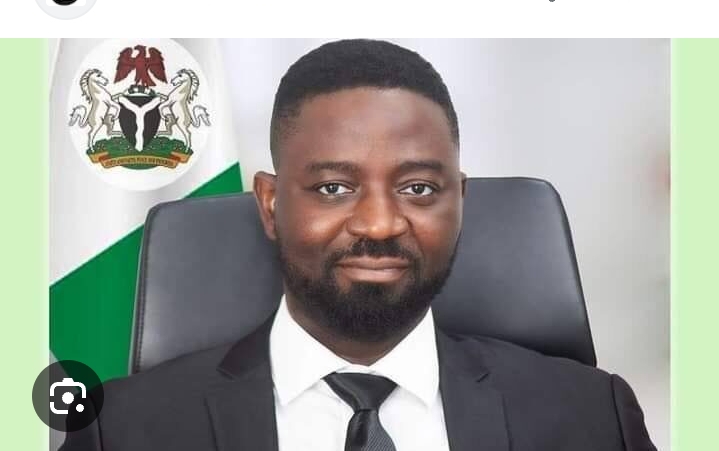 ‎Omobayo Petitions IGP Over Threat of Arrest by Okpebholo After Altercation with Shaibu