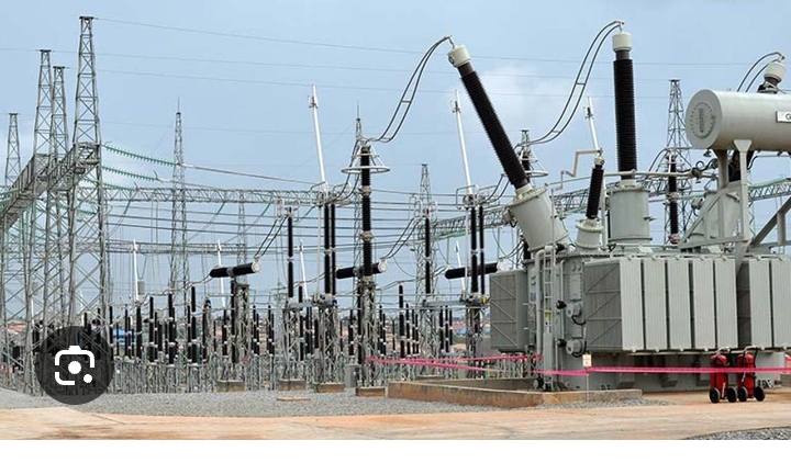 Ossiomo lnvestment Ltd. Alleges Illegal Invasion By Ologbo Community, CCETC Ossiomo lnvestment Ltd. Alleges Illegal Invasion By Ologbo Community, CCETC