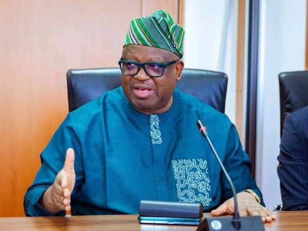 Plateau group urges Mutfwang to join APC