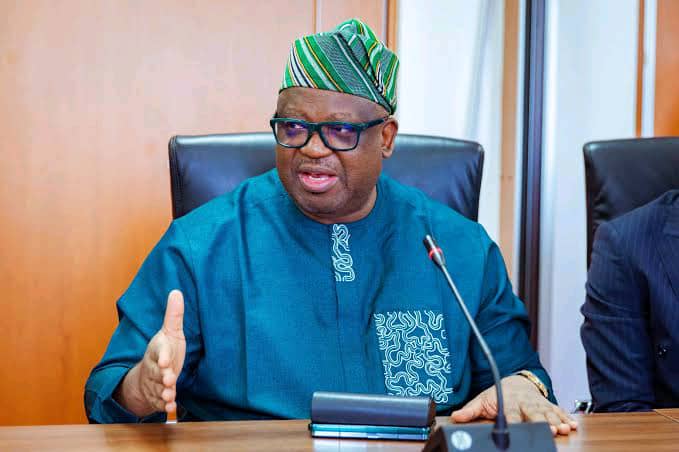 Plateau group urges Mutfwang to join APC Plateau group urges Mutfwang to join APC