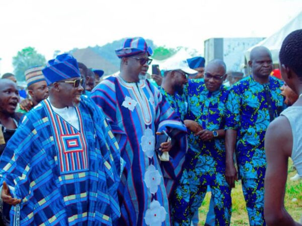 HON. Salman Idris allegedly refuses to donate to the development of Kabba Cultural Projects HON. Salman Idris allegedly refuses to donate to the development of Kabba Cultural Projects