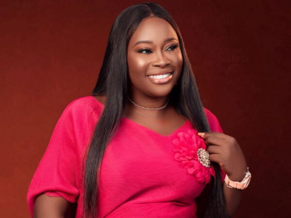 ‎Ehimuan Gets Appointment As Special Adviser To NAWOJ  National president