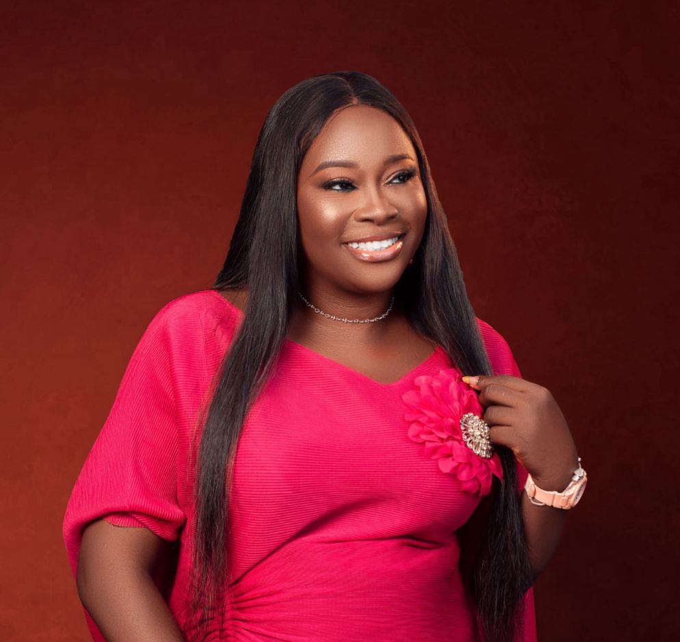 Ehimuan Gets Appointment As Special Adviser To NAWOJ National president Ehimuan Gets Appointment As Special Adviser To NAWOJ National president