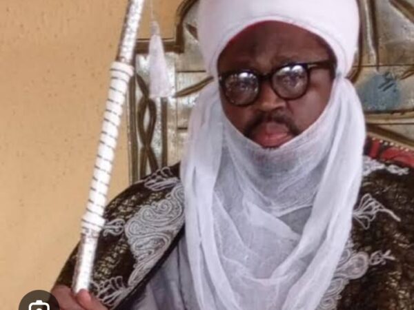 ‎Tension Rises in 3 Ivie Clan Over Unilateral Name Change, Traditional Ruler’s Title