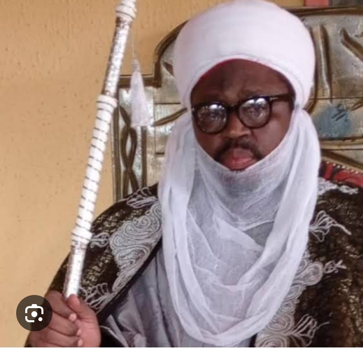 Tension Rises in 3 Ivie Clan Over Unilateral Name Change, Traditional Ruler’s Title Tension Rises in 3 Ivie Clan Over Unilateral Name Change, Traditional Ruler’s Title