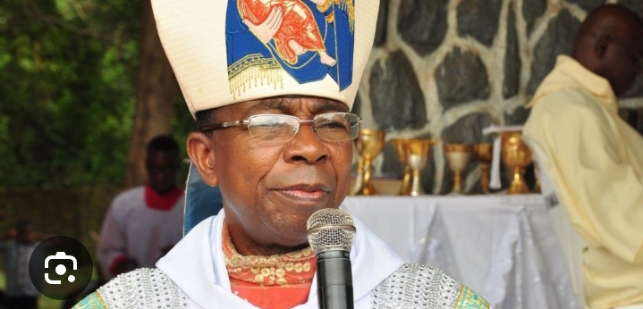 Bitter End: Auchi Seminarian Freed, Another Found Dead Bitter End: Auchi Seminarian Freed, Another Found Dead