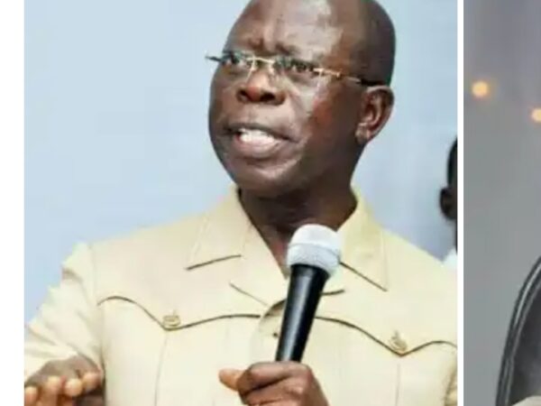 Okpebholo’s One Year: Edo North Gets More Appointments, Less Infrastructure Okpebholo’s One Year: Edo North Gets More Appointments, Less Infrastructure
