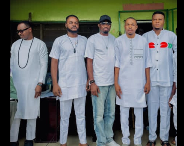 Joy As Edo GSM Village Puts Aside Differences, Embrace Peace