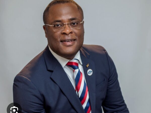 Over 1,000 Students Switch from Private to Public School in Edo -Iyamu