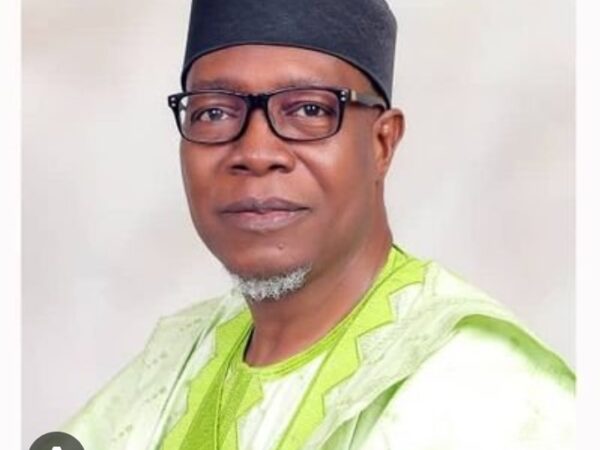 “I can’t go to my constituency Without Police Security _ Ihonvere