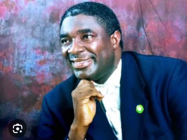 APC leadership in Jattu:  Tenebe Clashes with Luqman to pave way  for Shaibu