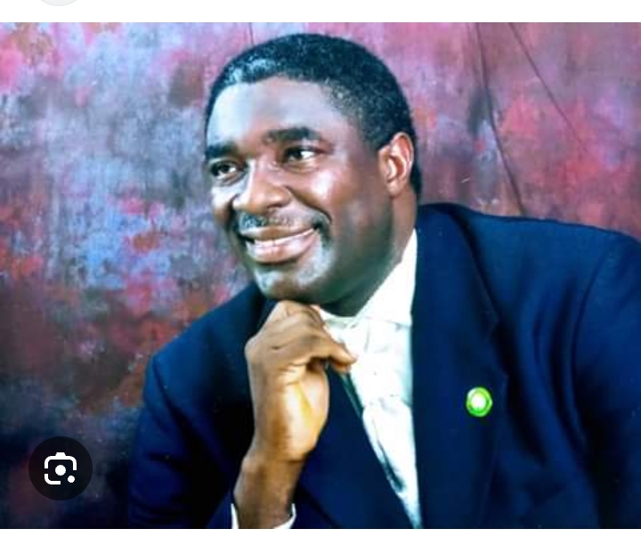 APC leadership in Jattu: Tenebe Clashes with Luqman to pave way for Shaibu APC leadership in Jattu: Tenebe Clashes with Luqman to pave way for Shaibu