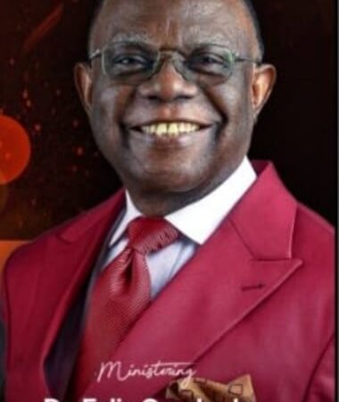 Christians Must Be Allowed To Defend Themselves Amid Rising Attacks, Says Ex-PFN President” Christians Must Be Allowed To Defend Themselves Amid Rising Attacks, Says Ex-PFN President”