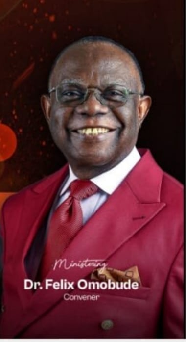 ‎Christians Must Be Allowed To Defend Themselves Amid Rising Attacks, Says Ex-PFN President”‎