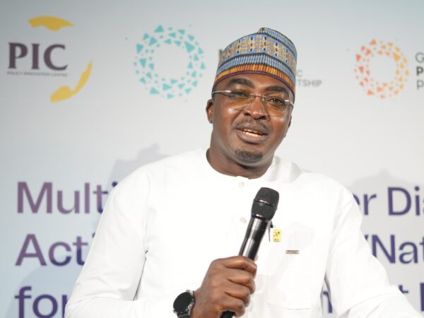 Biodiversity: Conservation foundation, NPAP, FG partner to mitigate impacts of plastic pollution