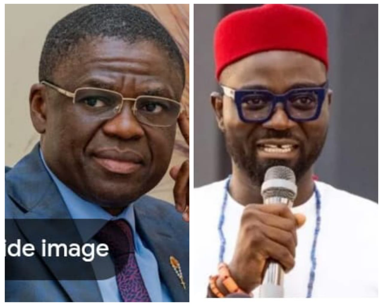 The Story of Edo State Former Deputy Governor: Interrogating Omobayo Marvellous and Phillip Shaibu The Story of Edo State Former Deputy Governor: Interrogating Omobayo Marvellous and Phillip Shaibu