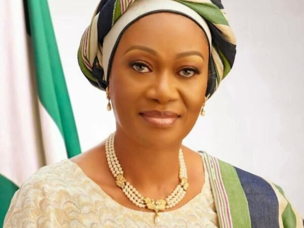 PWDs Get Boost: Senator Tinubu Distributes ₦200,000 Business Grants PWDs Get Boost: Senator Tinubu Distributes ₦200,000 Business Grants