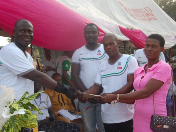 RENL Celebrates HSE/Ethics Day, Reinforces Commitment to Workplace Safety and Ethics RENL Celebrates HSE/Ethics Day, Reinforces Commitment to Workplace Safety and Ethics