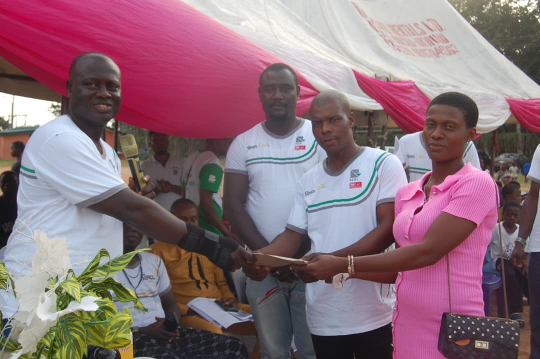 RENL Celebrates HSE/Ethics Day, Reinforces Commitment to Workplace Safety and Ethics RENL Celebrates HSE/Ethics Day, Reinforces Commitment to Workplace Safety and Ethics