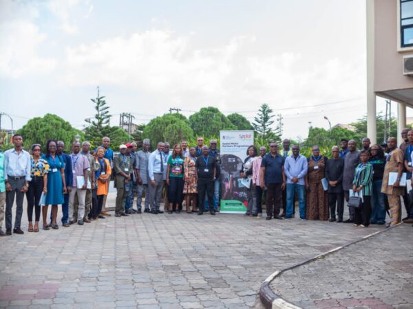 Seplat Energy Empowers 35 Delta, Edo journalists with Contemporary Media Skills Seplat Energy Empowers 35 Delta, Edo journalists with Contemporary Media Skills
