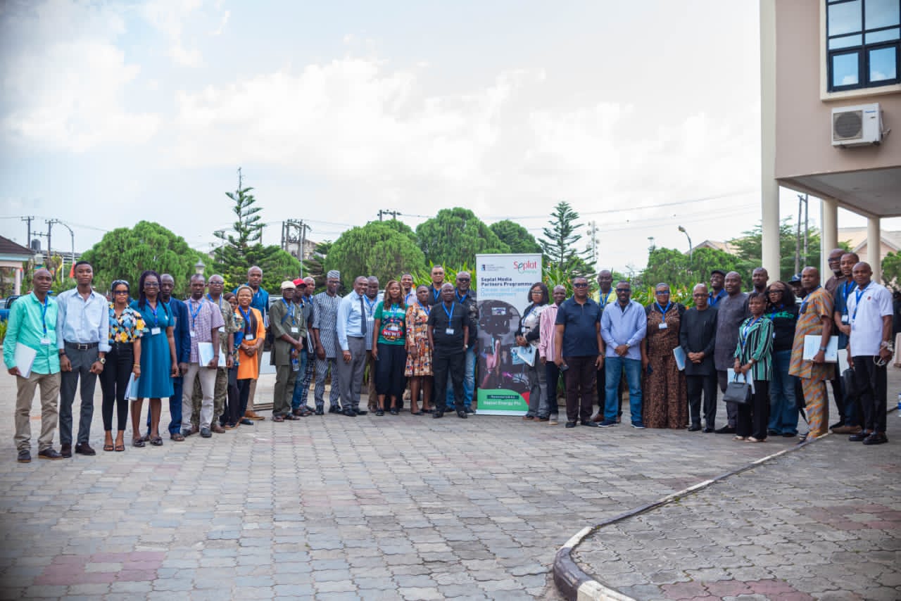 Seplat Energy Empowers 35 Delta, Edo journalists with Contemporary Media Skills Seplat Energy Empowers 35 Delta, Edo journalists with Contemporary Media Skills