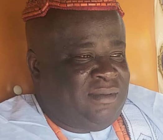 ‎EWU STOOL: PALACE, ELDERS, Lawyers Back  OJEIFO III AS ONOJIE