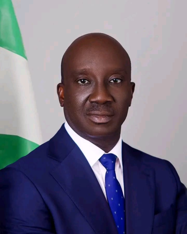 ‎Governor Okpebholo Reinforces SHINE Agenda, Assures Edo of Peaceful, Prosperous 2026*‎