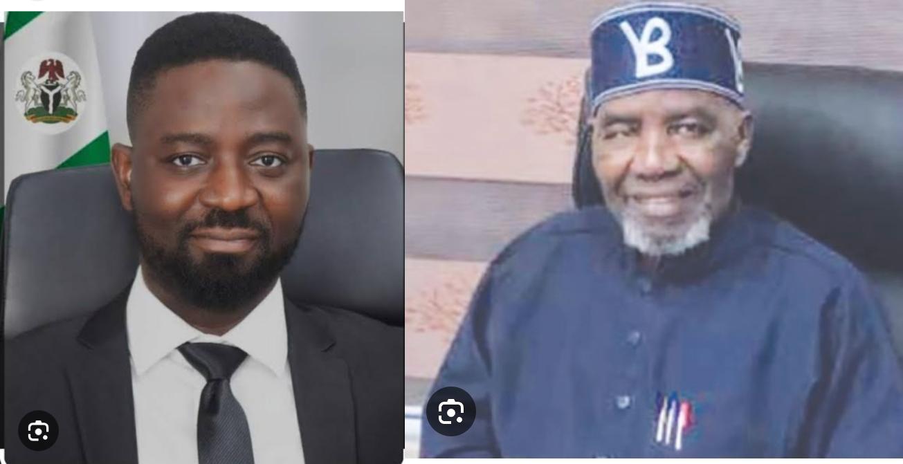 Braimoh, Omobayo Get Top Roles in ADC’s Edo Restructure