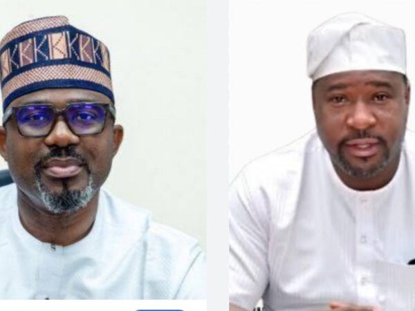 ‎APC Leaders Unite Behind Aliu, Reject Lecky’s Automatic Claim