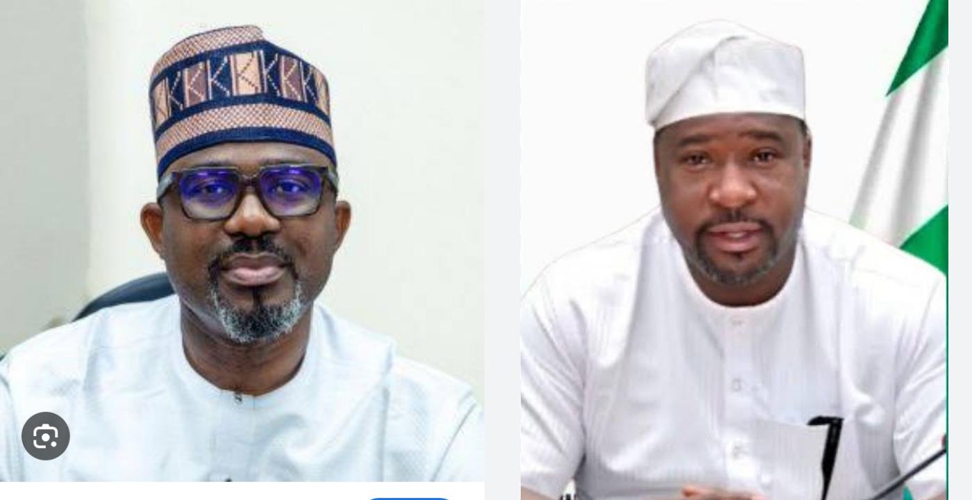 ‎APC Leaders Unite Behind Aliu, Reject Lecky’s Automatic Claim