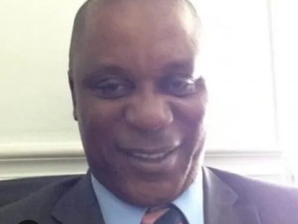 Tony Ikpasaja: A Name Synonymous with Unauthorised Statements for Governors Tony Ikpasaja: A Name Synonymous with Unauthorised Statements for Governors