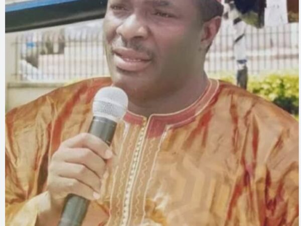 ‎”Edo Property Committee Summons  Luqman Mohammed Over Abandoned Jattu Borehole