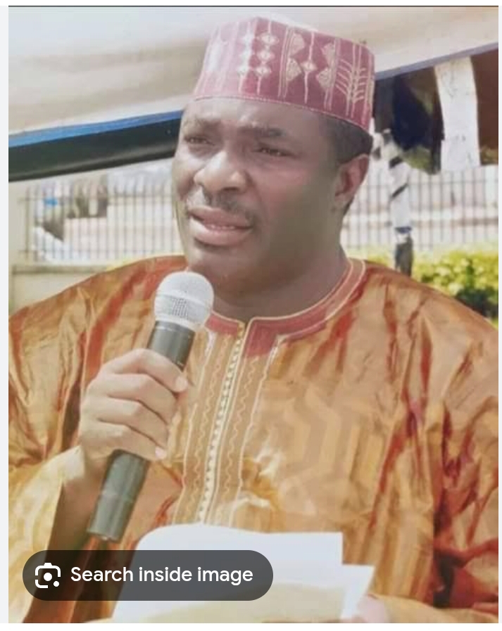 ”Edo Property Committee Summons Luqman Mohammed Over Abandoned Jattu Borehole ”Edo Property Committee Summons Luqman Mohammed Over Abandoned Jattu Borehole