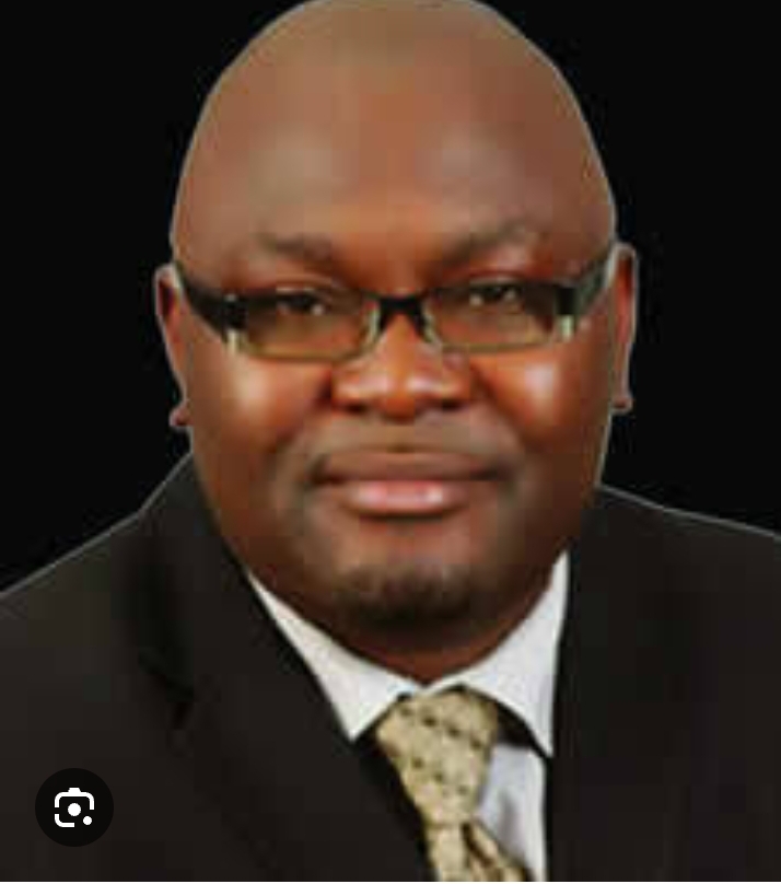 Tinubu Names Abass Braimoh Non-Career Ambassador Tinubu Names Abass Braimoh Non-Career Ambassador