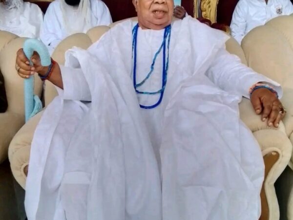 Egabor Family Announces Passing Of Okumagbe of Uwanno Kingdom Egabor Family Announces Passing Of Okumagbe of Uwanno Kingdom