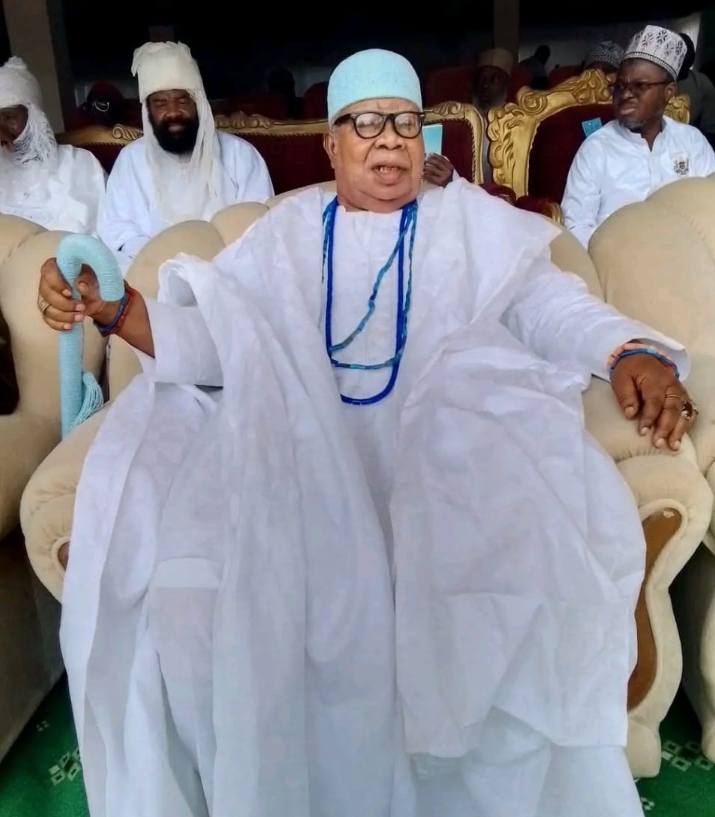 Egabor Family  Announces Passing Of  Okumagbe of  Uwanno Kingdom‎