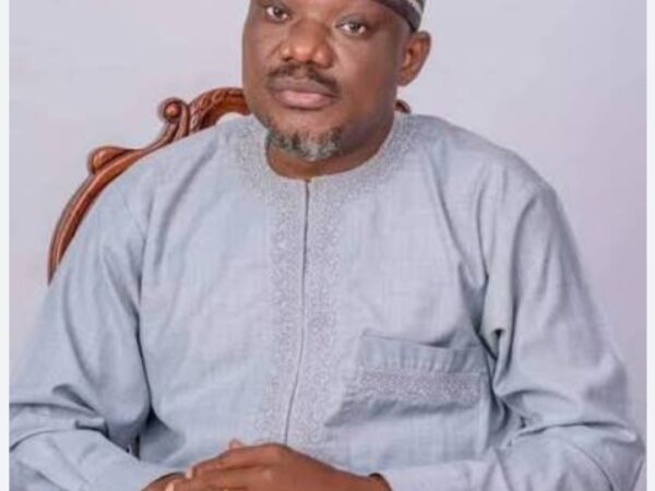 Misconception About The Chief of Staff office and Gani Audu’s role. Misconception About The Chief of Staff office and Gani Audu’s role.