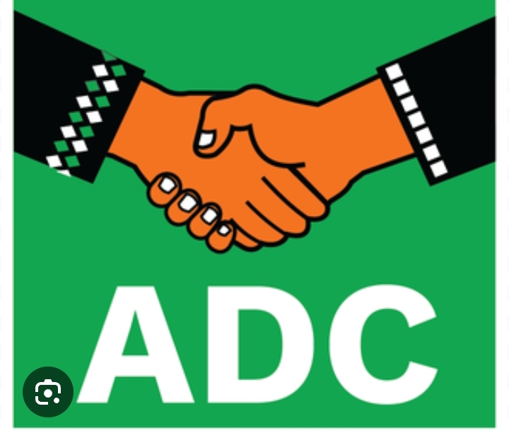 ADC Launches 90-Day Membership Drive Across Nigeria ADC Launches 90-Day Membership Drive Across Nigeria