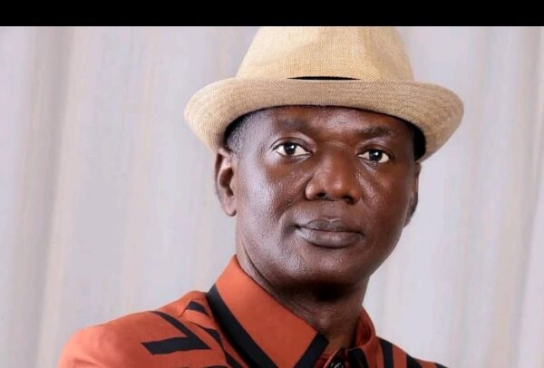 We ‘ve lost a principled, consistent, honest political figure in Ewhrudjakpo -INC We ‘ve lost a principled, consistent, honest political figure in Ewhrudjakpo -INC