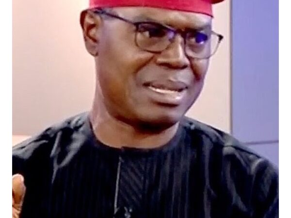 Edo South Senators Unite , Rescue Idahagbon from Oshiomhole’s Grip Edo South Senators Unite , Rescue Idahagbon from Oshiomhole’s Grip