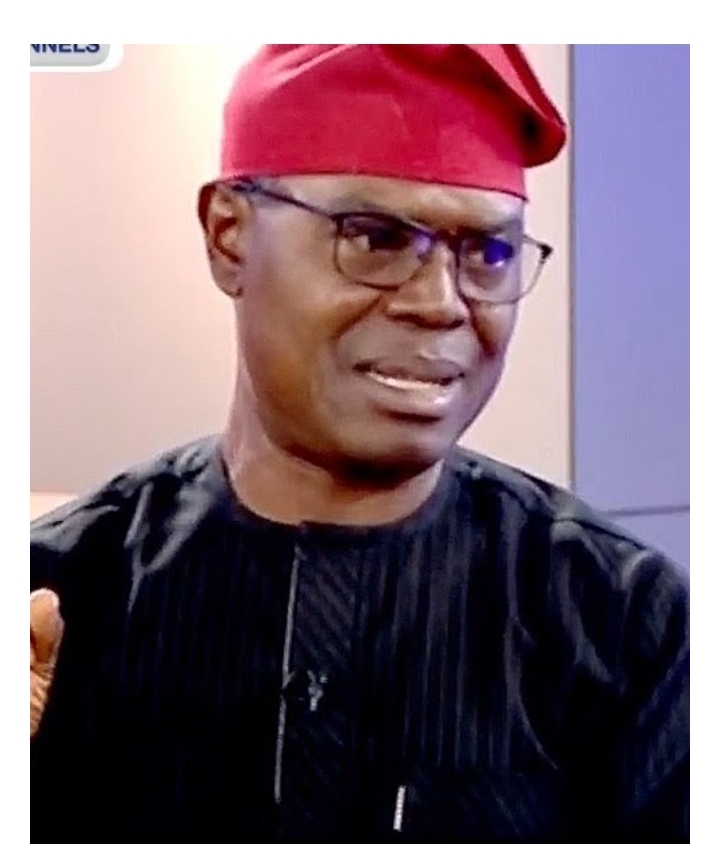 ‎Oshiomhole Blocks Idahagbon’s Re-Nomination  As Federal Commissioner‎