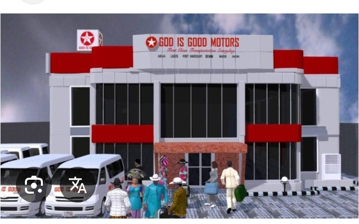 God is Good motors charges 75,000.00 for Lagos-Benin route Sparks Outrage God is Good motors charges 75,000.00 for Lagos-Benin route Sparks Outrage