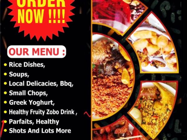‎Dimz  Hub: Auchi’s Latest,  Favorite Eatery