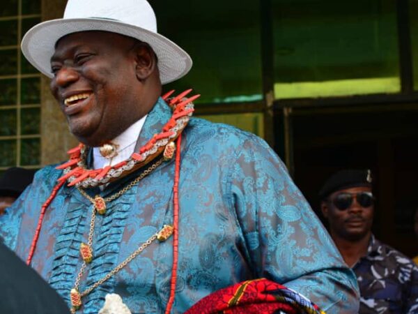 INC condemns deepening political crisis, impeachment threat in Rivers INC condemns deepening political crisis, impeachment threat in Rivers