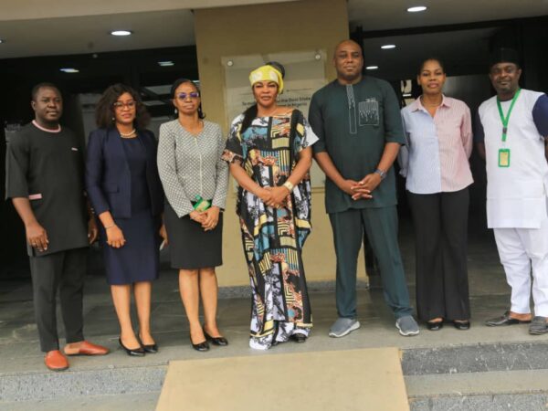 Edo Govt Boosts Women’s Empowerment with World Bank-Backed Project Edo Govt Boosts Women’s Empowerment with World Bank-Backed Project