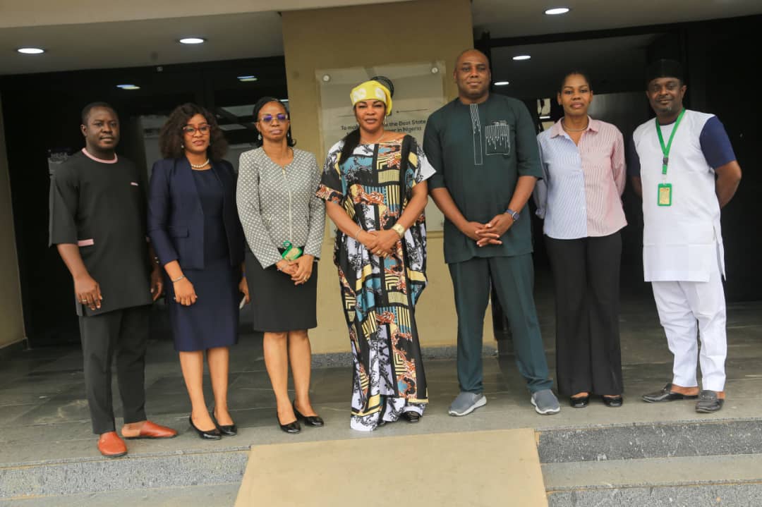 Edo Govt Boosts Women’s Empowerment with World Bank-Backed Project