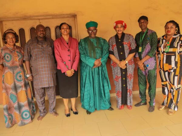 Edo Govt, Arewa Leaders Unite to Tackle Street Begging Edo Govt, Arewa Leaders Unite to Tackle Street Begging