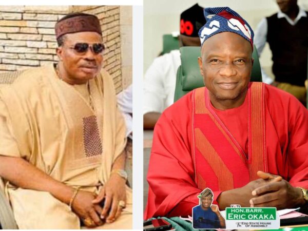 ‎APC OWAN EAST GROUP GOES  AGAINST LAWANI, OKAKA’S  DICTATORSHIP’, CONVENERS SUSPENDED.