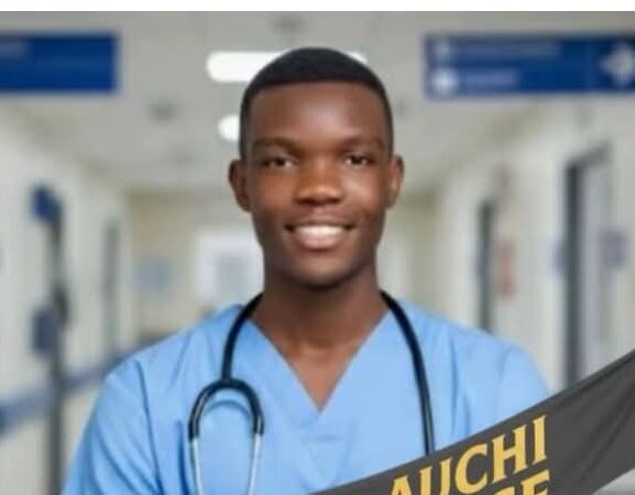 ‎Doctors’ Safety in Peril: NMA Sounds Alarm Over Kidnappings in Edo