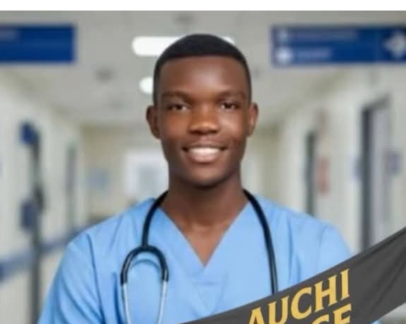 Auchi Abduction: Abducted Doctor’s Brother Found Dead Amidst Rescue Efforts Auchi Abduction: Abducted Doctor’s Brother Found Dead Amidst Rescue Efforts